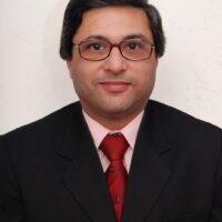 Mr. Freddy J. Sidhwa