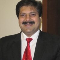 Mr. Kamran Javed
