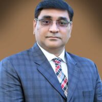 Mr. Khurram Shahzad